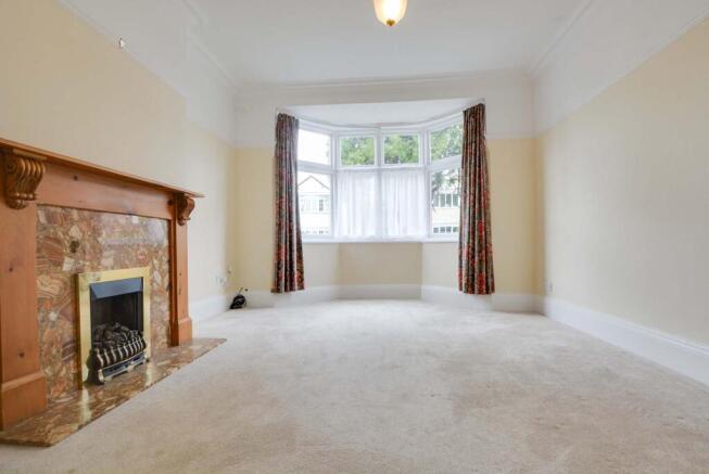 Reception Room Two