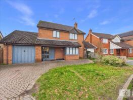 49, Wright Lane, Ipswich IP5 2FA