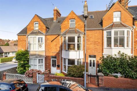 Kempton Road, Weymouth