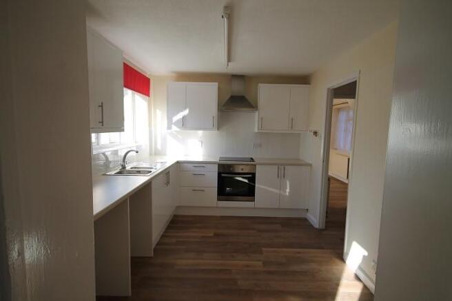 Kitchen/Breakfast ro