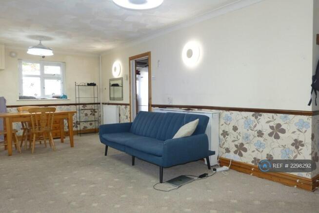 Lounge/Diner