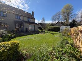 12, Bower Court, Sherborne DT9 6NS