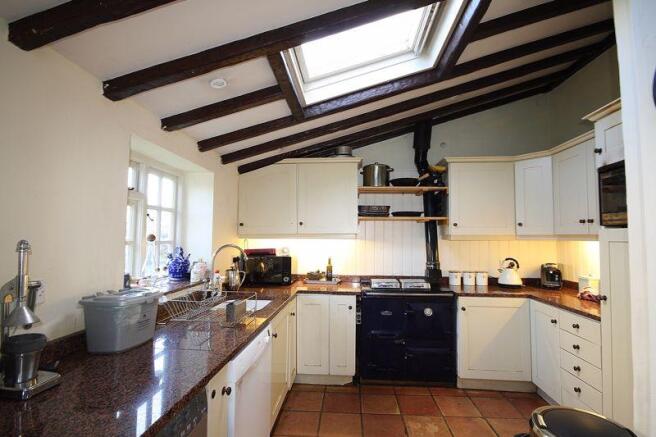 Kitchen/Breakf...