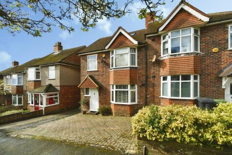 Craignair Avenue, Brighton