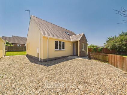 Cuddfan, Penwallis, Fishguard, Pembs SA65 9HR