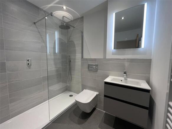 Example Bathroom
