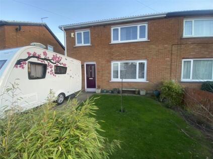 Feetham Avenue, Newcastle Upon Tyne,