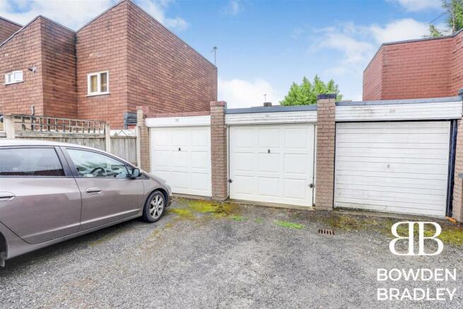 Garage and Parking