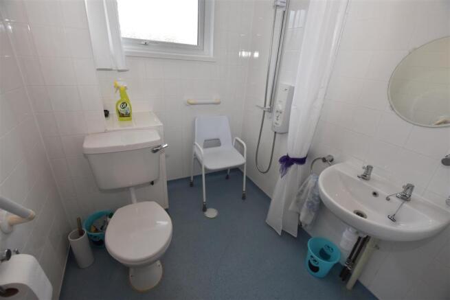 Wetroom