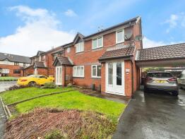 10, Hollow Meadow, Stoneclough Radcliffe, Manchester M26 1EE