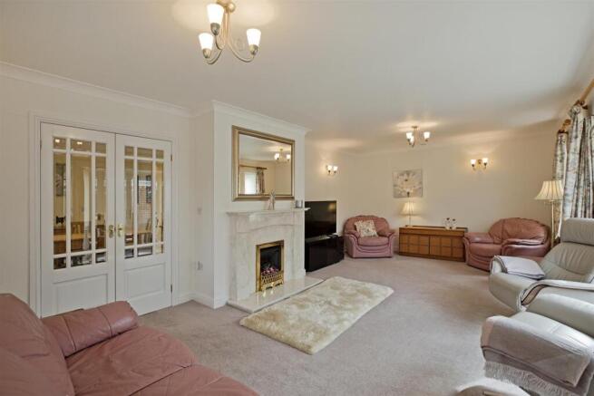 Braeside, Skelton Road, Langthorpe, York photo 2