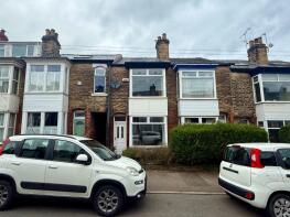 58, Thoresby Road, Sheffield S6 2PH