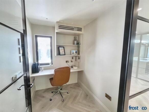Study/Office