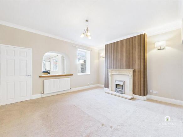 Sherburn Terrace, Consett, Durham, DH8 photo 4