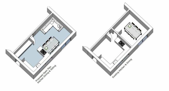 Proposed Plan