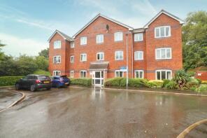 73, Irwell House, Townsgate Way, Irlam M44 6RW
