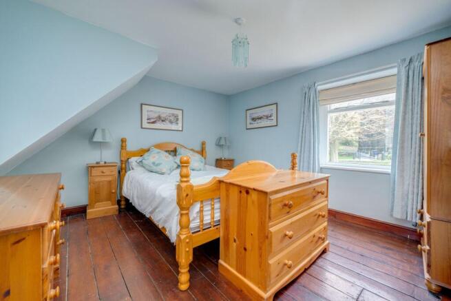 1 bed Terraced for sale Image 8