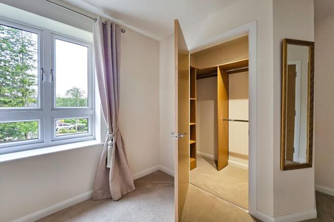 1 bed Retirement Property for sale Image 12