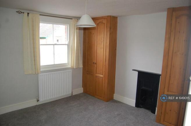 Front Bedroom