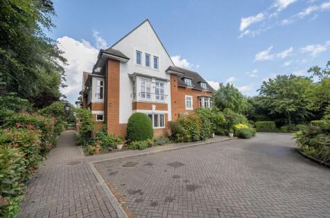 Hildenfields, Tonbridge, TN10