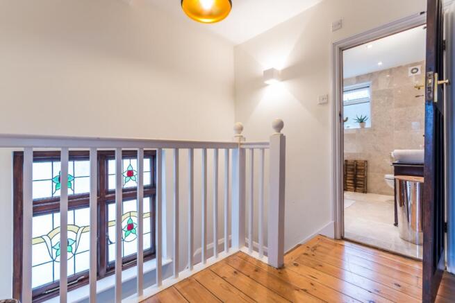 26 Honor Oak Road-2