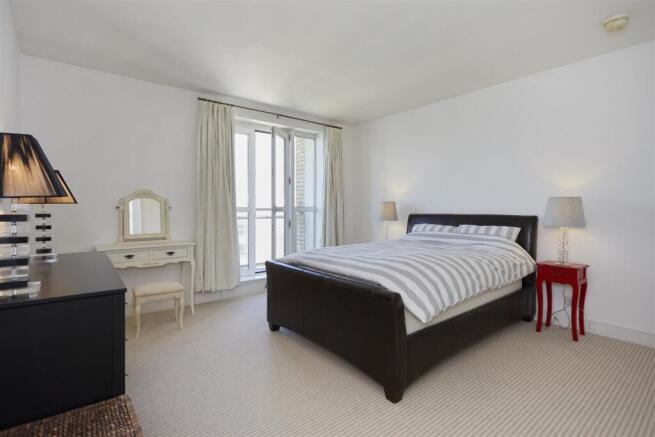 Bedroom 1 Ensuite