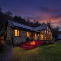 Cwmins, Coed Y Bryn, Maesllyn SA44 5NA