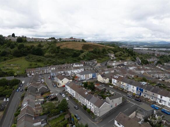 Aerial Images