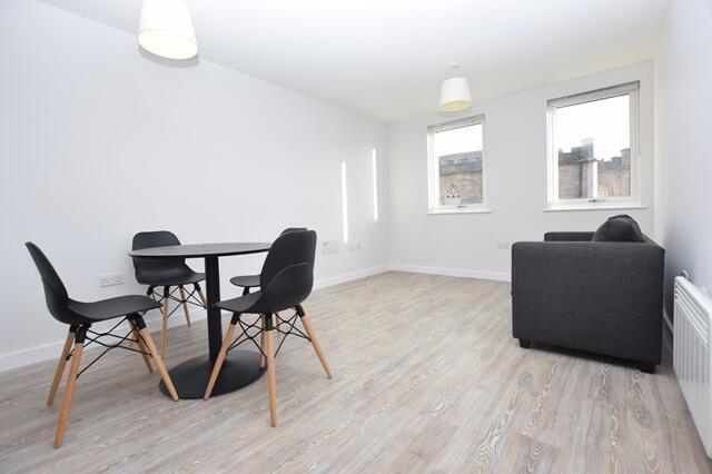 1 bed Apartment to rent Image 4