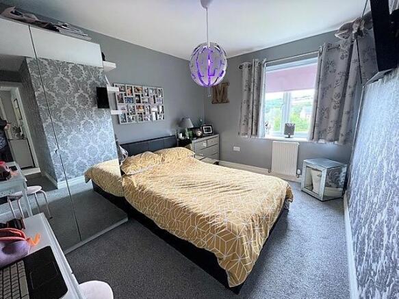 Bedroom Four