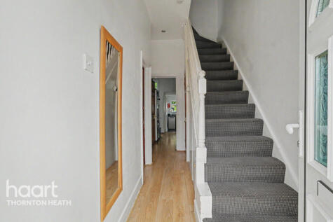 Kynaston Road, Thornton Heath