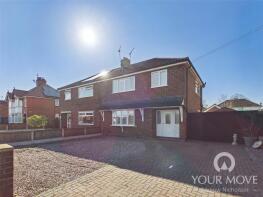 29, Sydney Road, Crewe CW1 4HQ