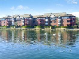 32, Caversham Wharf, Waterman Place, Reading RG1 8DS