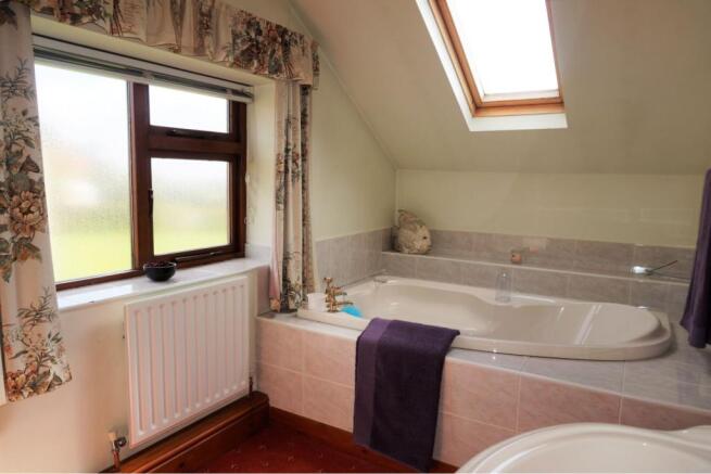 En-suite One
