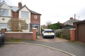 8, Broadmeadow Avenue, Exeter EX4 1JQ