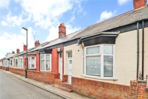 126, Cairo Street, Sunderland SR2 8QN