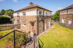 51, Oaklands, Brighouse HD6 3BT