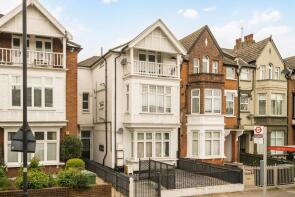 59, Thornton Avenue, London SW2 4BD