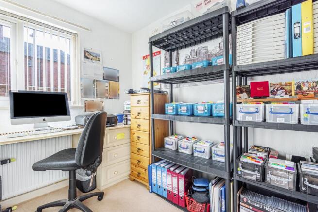 Study/Bedroom