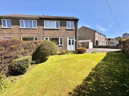 Banks Road, Golcar, Huddersfield