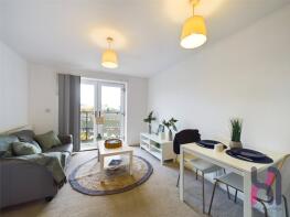 Apartment 328, 1a Spinners House, Elmira Way, Salford M5 3LH