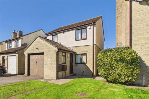 Ashmead, Temple Cloud, Bristol, Somerset, BS39