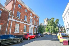 Flat 9, 92 94, Upper St Giles Street, Norwich NR2 1LT