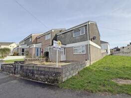 101, Whin Bank Road, Plymouth PL5 3BA