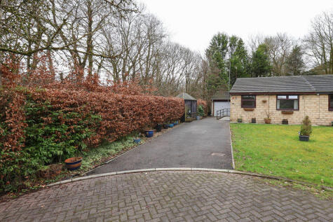 Spodden Fold, Rochdale