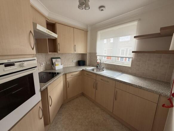 56 Warminger Court, Ber Street, Norwich, Norfolk NR1 3ED photo 4