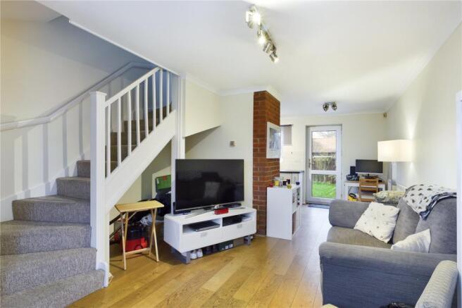 Living / Dining Area