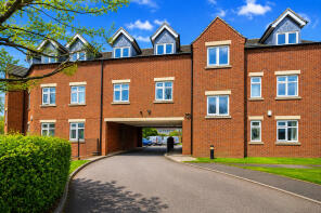 3, 301 Sherborne Place, Meadway, Stechford And Yardley North, Birmingham B33 8NP