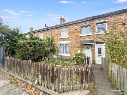 Beatrice Street, Ashington, Northumberland, NE63 9BS