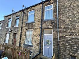 2, Crossley Street, Queensbury, Bradford BD13 1BW